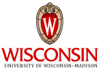 Univeersity of Wisconsin–Madison logo